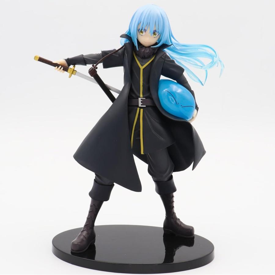 バンプレスト 転生したらスライムだった件 ESPRESTO Clear materials