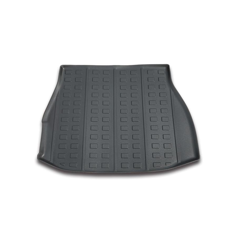 YOURS(ユアーズ): 80系 ハリアー 専用 3D ラゲッジマット HARRIER