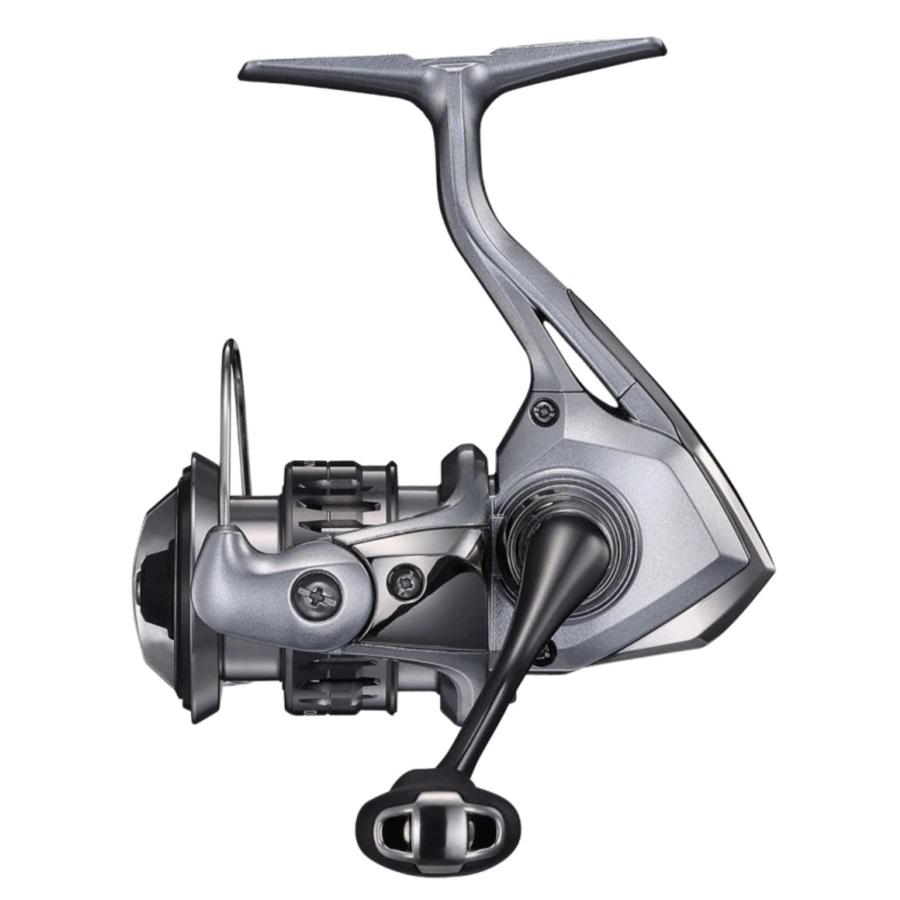 シマノ(SHIMANO) スピニングリール 21 ナスキー 500 : Naturally