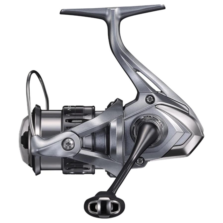 SHIMANO シマノ スピニングリール 21 ナスキー C2000S シマノ(SHIMANO) スピニングリール 21 ナスキー C2000S : Naturally
