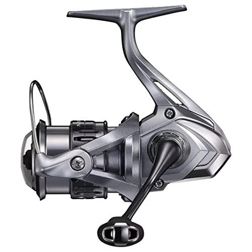 シマノ(SHIMANO) スピニングリール 21 ナスキー C2000SHG : Naturally