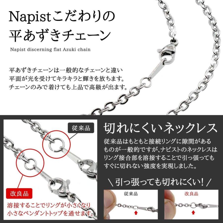 ネックレス 携帯 薬 防水 ピルケース アルミ 3mm 70cm ステンレス