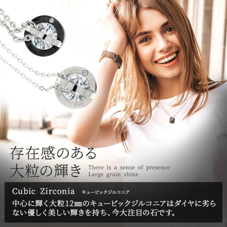 ネックレス メンズ レディース サージカル ステンレス チェーン