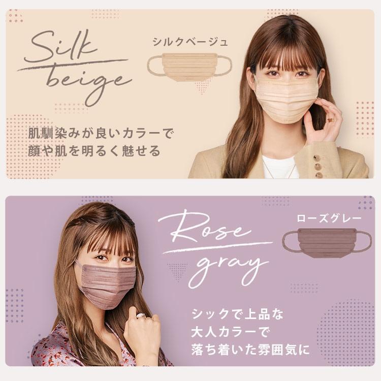 IRIS OHYAMA（アイリスオーヤマ） 美フィットマスク Be-fit-mask 7枚入