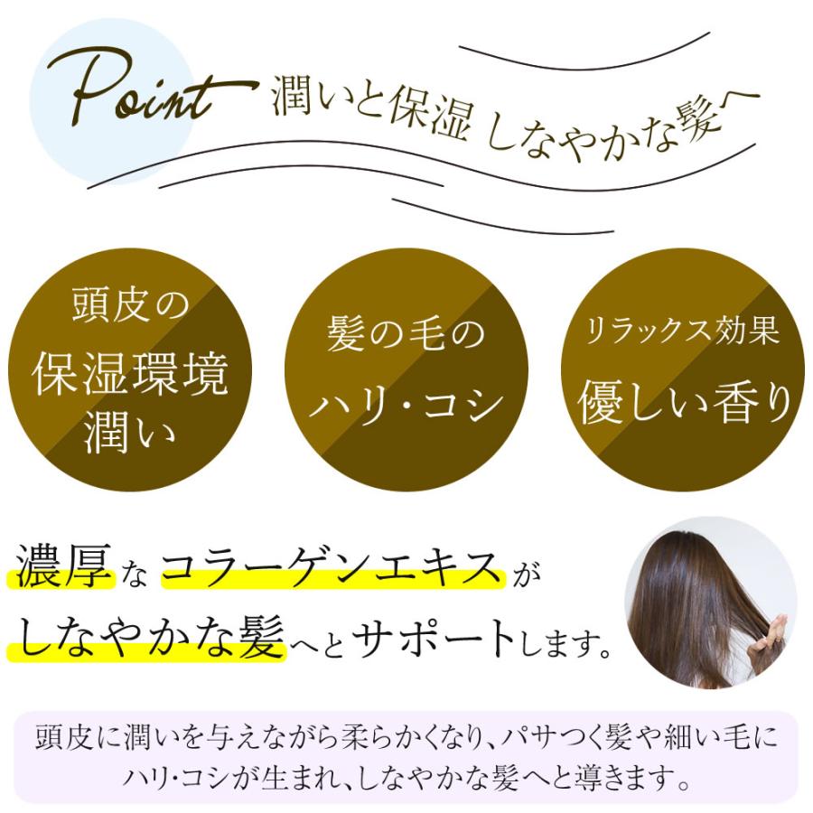 クリムヴィータシャンプー詰め替え500ml2個セット CLIMVITA クリムヴィータ ピュアコラシャンプー 詰替え