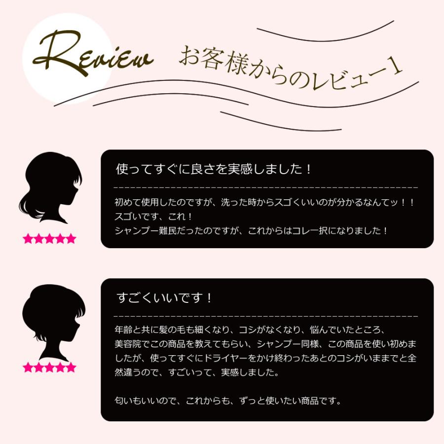 CLIMVITA クリムヴィータ ピュアコラシャンプー 詰替え