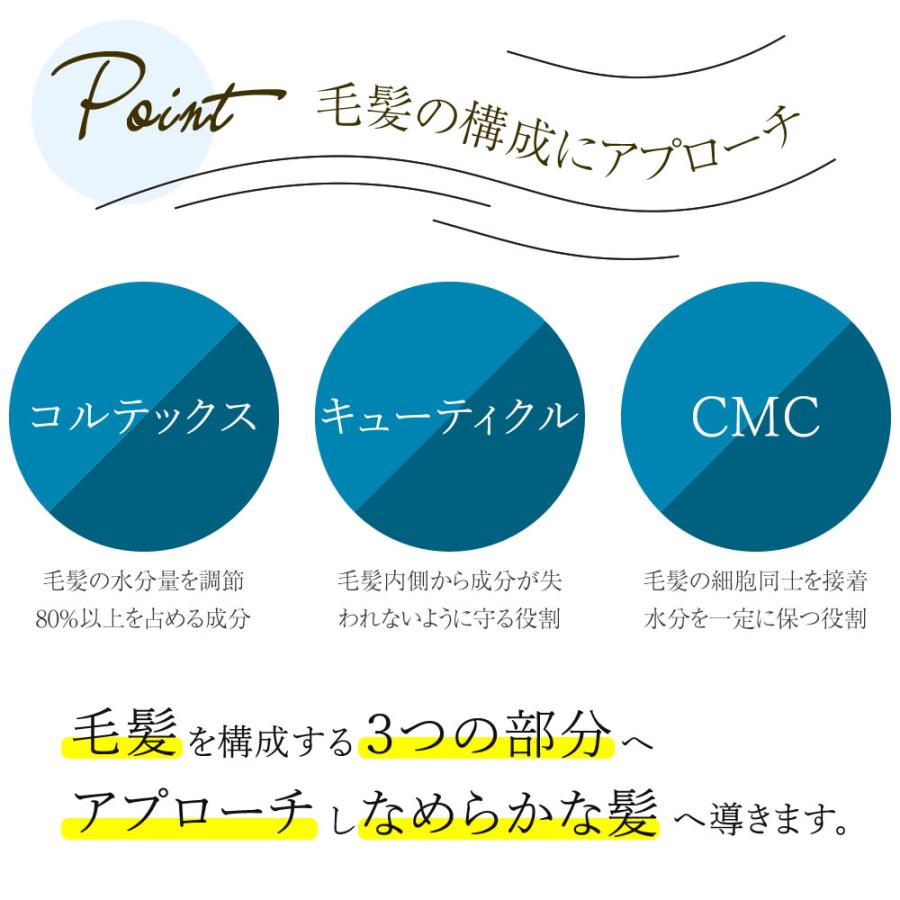 クリムヴィータシャンプー詰め替え500ml2個セット purecollashmp-03.jpg