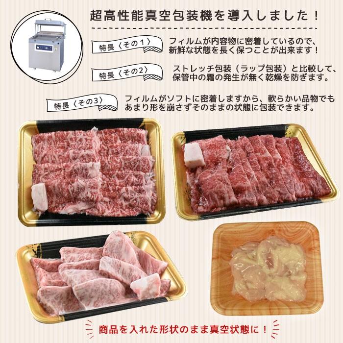 肉 黒毛和牛 牛肉 松阪牛 ホルモン 焼肉 もつ鍋 おまかせホルモンミニセット 500g ( ミノ センマイ シマチョウ レバー 赤センマイ)｜naturalporklink｜06