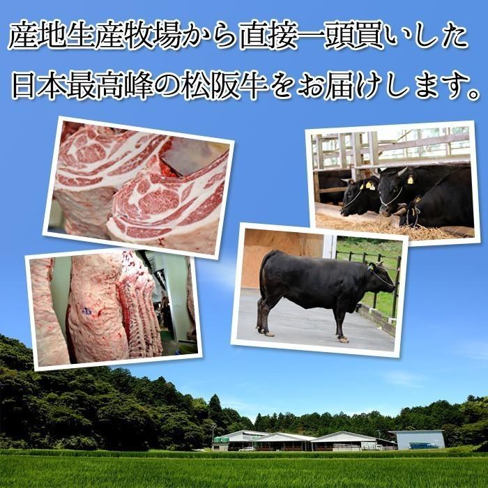 松阪牛 肉 黒毛和牛 牛肉 ひき肉 ミンチ A5A4 500g : NATURAL PORK