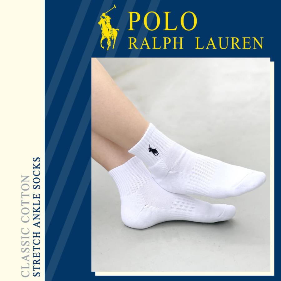 ポロ ラルフローレン ソックス レディース 靴下 3足セット Polo ミディアム ソックス スニーカー 靴下セット 3246 904 ナチュラルポット 通販 Yahoo ショッピング