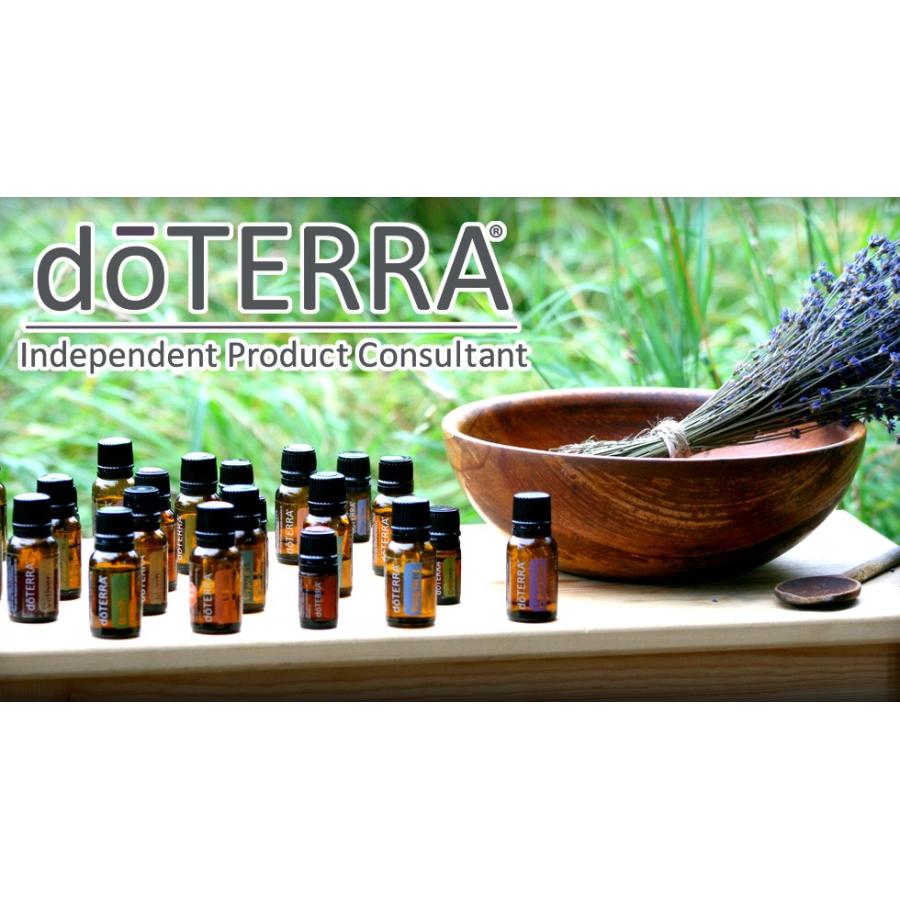 doTERRA ドテラ シダーウッド 15 ml アロマオイル doTERRA ドテラ シダーウッド 15 ml アロマオイル
