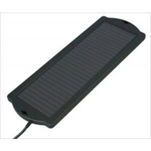 メーカー直売】 ソーラーチャージャー 充電器 SE160 正規品 日本語の