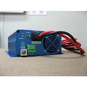 DC-＞ACインバータ 200W 正弦波 DENRYO SK200-112 (入力DC12V)［正規品 