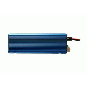 DC-＞ACインバータ 120W 正弦波 DENRYO SK120-112 (入力DC12V