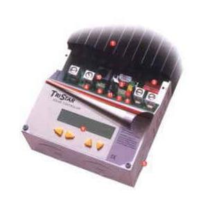 充放電コントローラー / TriStar-45 (TS-45)［正規品／日本語の説明書 