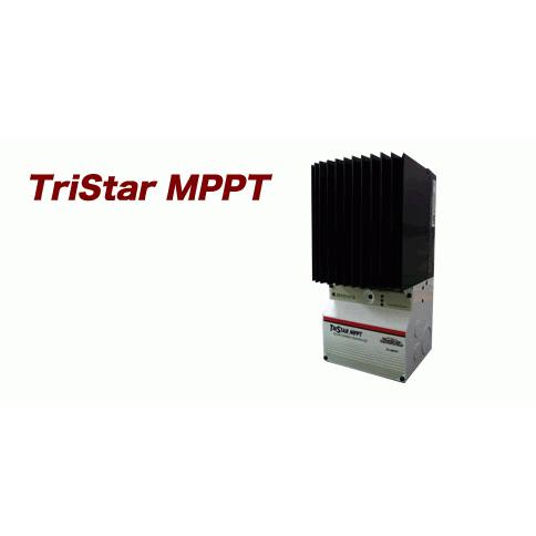 トライスター MPPT 充電コントローラー TS-MPPT-60［正規品／日本語の 