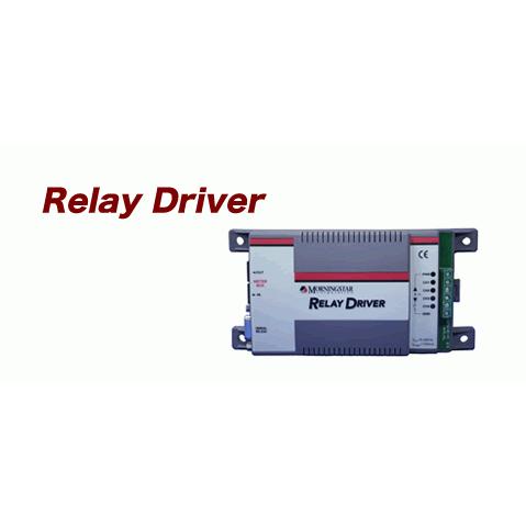 MORNINGSTAR コントローラーオプション 🌵 Relay Driver / RD-1[正規品／日本語の説明書付き／無料保証2年(電池を除く)]