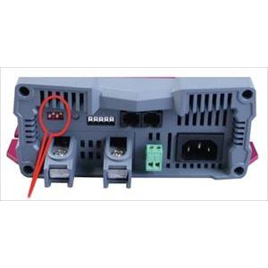バッテリー充電器 24V 対応 / CX2440［正規品／日本語の説明書付き