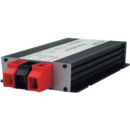 走行充電器 24V→12V 降圧 40A / DC-241240SBY (旧DC-2440SBXF)［正規 