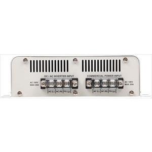 商用電源切換機 soldio OGS-20［正規品／日本語の説明書付き／無料保証 