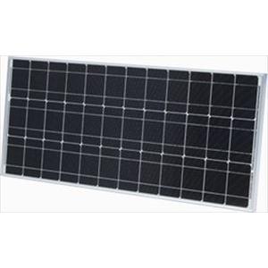 KIS ソーラーパネル 68W 12V ／ GT136S［正規品／日本語の説明書付き／無料保証２年(電池を除く)］ 太陽光発電、ソーラーパネル