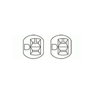 正弦波 1500W DC＞AC インバータ 電菱 SP-1500-124A (DC24V→AC100V コンセント型：NEMA) SP1500 (＊SK1500後継機種)［正規品/日本語説明書/無料保証2年］の画像