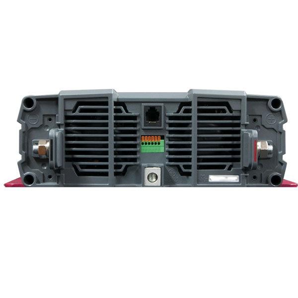 正弦波 1500W DC＞AC インバータ 電菱 SP-1500-124A (DC24V→AC100V コンセント型：NEMA) SP1500 (＊SK1500後継機種)［正規品/日本語説明書/無料保証2年］の画像