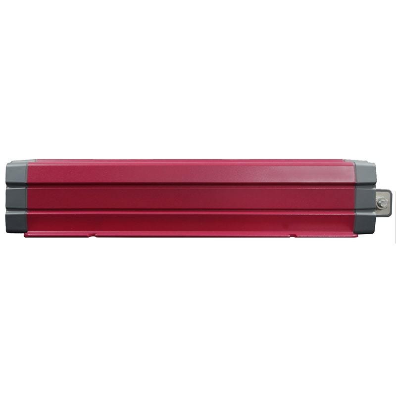 正弦波 2000W DC＞AC インバータ 電菱 SP-2000-124A (DC24V→AC100V コンセント型：NEMA) SP2000 (＊SK2000後継)［正規品／日本語説明書／無料保証２年］の画像