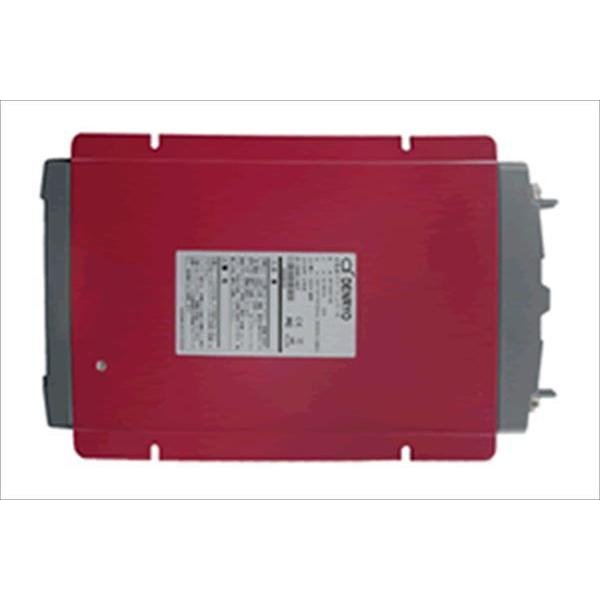 正弦波 2000W DC＞AC インバータ 電菱 SP-2000-124A (DC24V→AC100V コンセント型：NEMA) SP2000 (＊SK2000後継)［正規品／日本語説明書／無料保証２年］の画像
