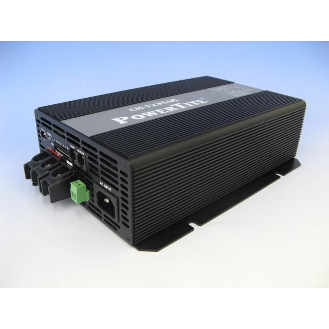 バッテリー充電器 PowerTite 未来舎 CH-1250AR（SB電池専用設定済み