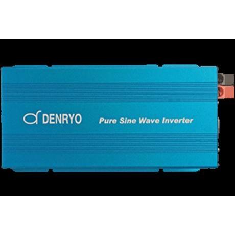 DC->ACインバータ SK3000112(入力DC12v) DC->ACインバータ SK3000112(入力DC12v)