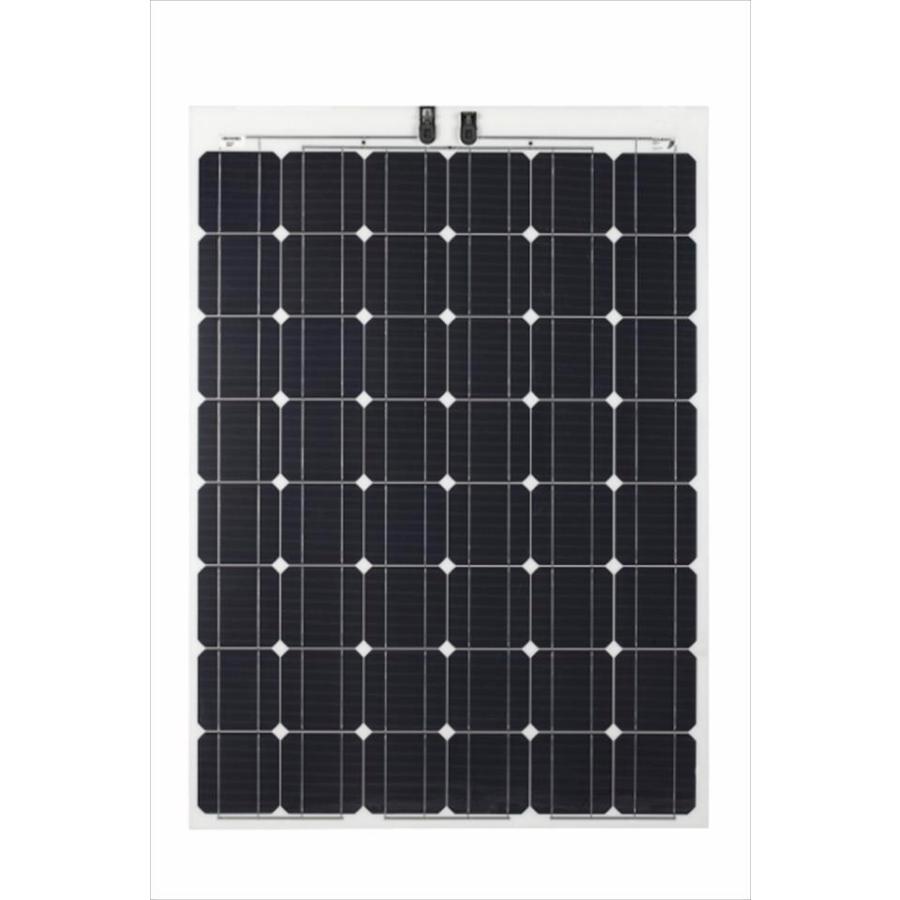 太陽光パネル フレキシブル ソーラーパネル SolbianFlex 216W / SX216［正規品／日本