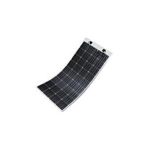 ソーラーパネル/太陽電池　200W - 12V / 【新技術】 R-solar「延長 3m」［正規品／日本語の説明書付き／無料保証２年(電池を除く)］