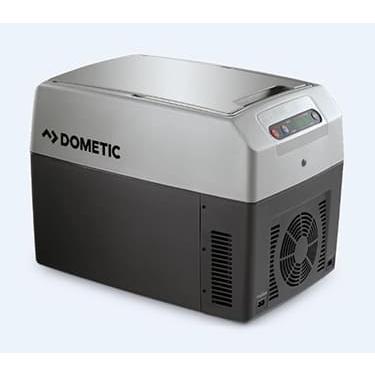 Dometic 車載用ポータブル温冷庫 DM-TC-14FL-12/24 Dometic 車載用温
