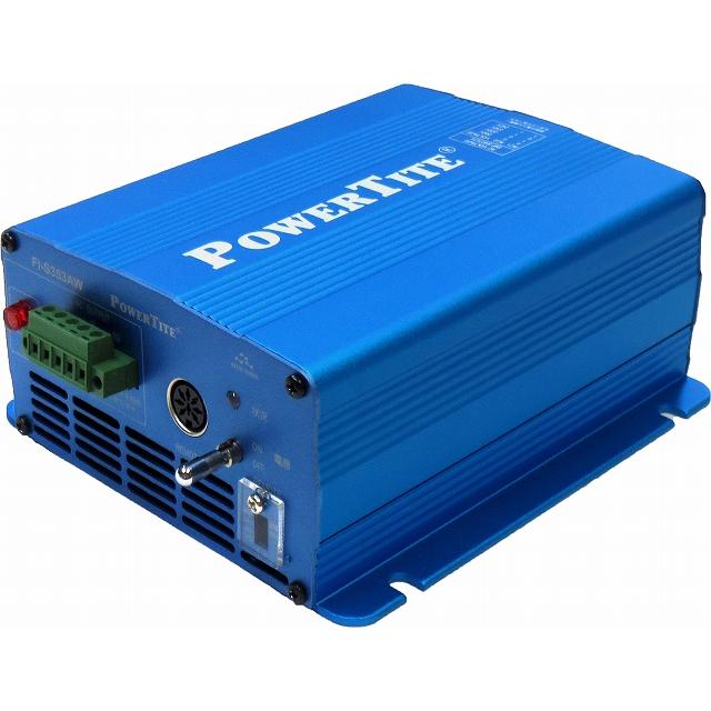 正弦波 350W DC24V＞AC200V インバータ 未来舎 パワータイト(Power 