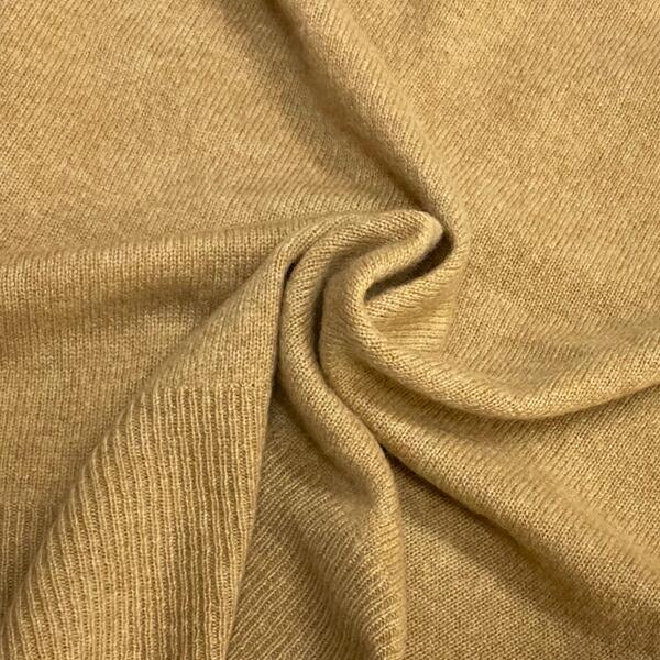 美品✨エンフォルド ニットカーディガン カシミヤ100% クルーネック オレンジ 美品✨エンフォルド ニットカーディガン カシミヤ100% クルー