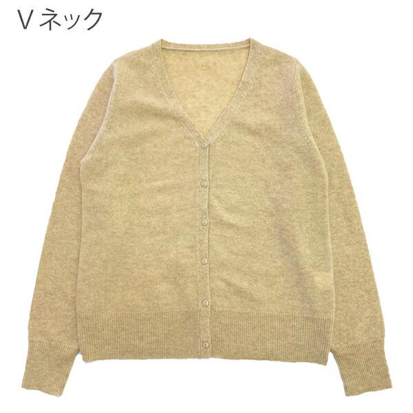 美品✨希少【ジルサンダー】カシミヤ100%カーディガン アイボリーホワイト 32 Jil Sander チャンキーニット ジップカーディガン | ホワイト