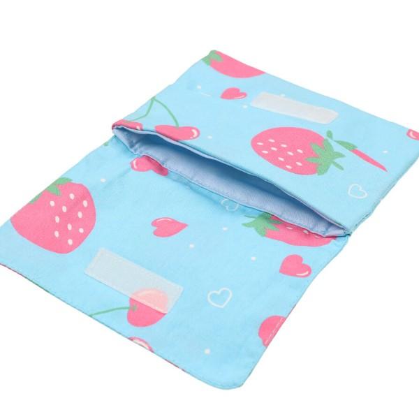 移動ポケット 男の子 女の子 クリップ かわいい 便利ポケット 付けポケット 子供 ポーチ R1001 Pocket3 ナチュラルスタイル キッズ ママ 通販 Yahoo ショッピング