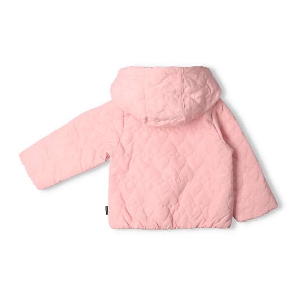 moujonjon 秋冬物 女の子 130 まとめ売り moujonjon ムージョンジョン アウター 中綿ジャケット キッズ