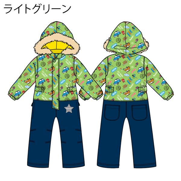 超歓迎 日本未発売 LIEWOOD 砂場遊び スノーウェア スノースーツ