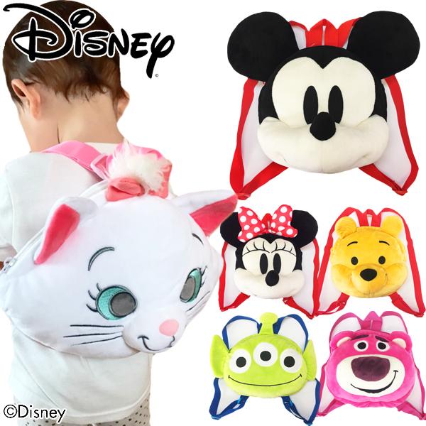 赤ちゃん ベビーリュック キッズかわいい 一升餅 ディズニー ぬいぐるみ ミッキー プー ミニー R02 Chara Ruck ナチュラルスタイル キッズ ママ 通販 Yahoo ショッピング