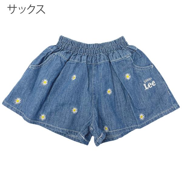 バーバリーキッズ　ショートパンツ キュロット　2Y 100 90 3Y バーバリーキッズショートパンツ キュロット2Y 100 90 3Y