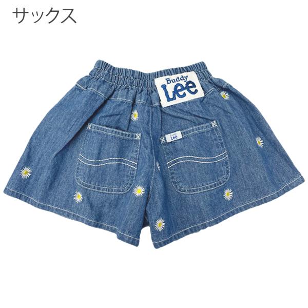 バーバリーキッズ　ショートパンツ キュロット　2Y 100 90 3Y バーバリーキッズ ショートパンツ キュロット 2Y 100 90 3Y
