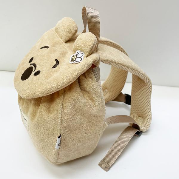 ベビーリュック 出産祝い 赤ちゃん グッズ 一升餅 一生餅 背負い餅 リュックサック ディズニー くまのプーさん グッズ 1歳 誕生日 R02 Pooh1 ナチュラルスタイル キッズ ママ 通販 Yahoo ショッピング
