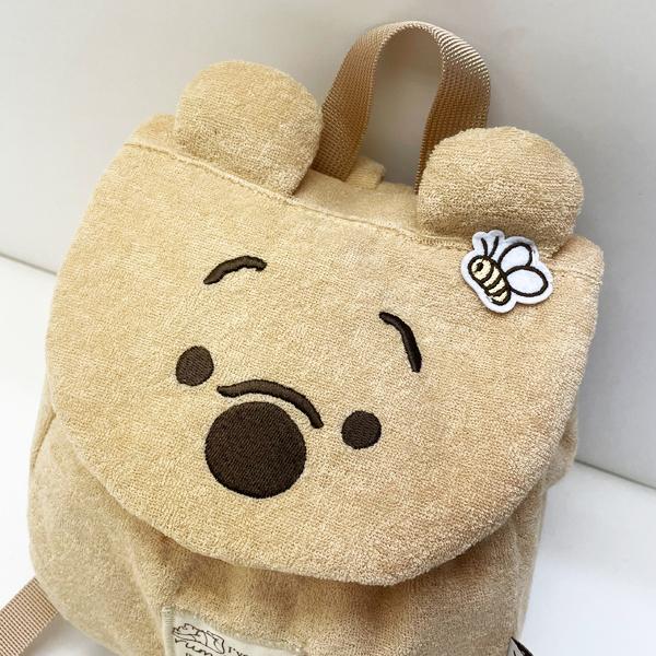 ベビーリュック 出産祝い 赤ちゃん グッズ 一升餅 一生餅 背負い餅 リュックサック ディズニー くまのプーさん グッズ 1歳 誕生日 R02 Pooh1 こどもじかん 通販 Yahoo ショッピング