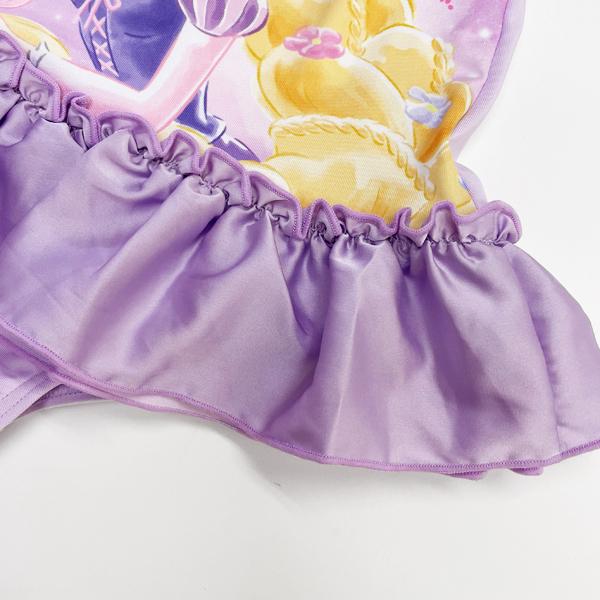 ディズニー プリンセス 水着 子供 女の子 ワンピース アリエル ベル エルサ キッズ Upf50 R03 D Swim こどもじかん 通販 Yahoo ショッピング