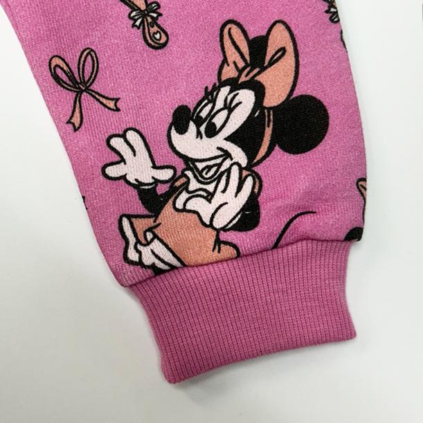 Disney（ディズニー） 【Disney】ディズニー トレーナー キッズ