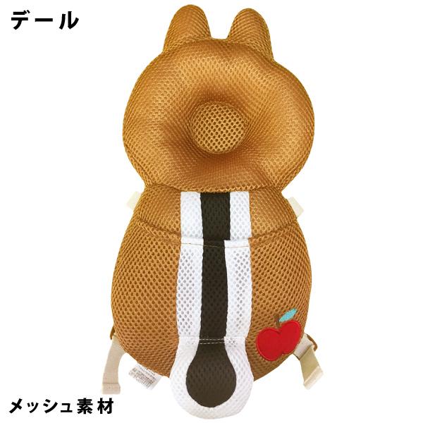 転倒防止 赤ちゃん リュック よちよちリュック 保護 ディズニー ベビー リュックサック ミニー R07 Yochiyochi ナチュラルスタイル キッズ ママ 通販 Yahoo ショッピング