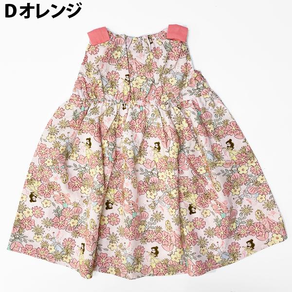 21年新作 ディズニー プリンセス ワンピース 子供 服 キッズ サンドレス 赤ちゃん 保育園 女の子 ラプンツェル アナと雪の女王 アリエル エルサ R08 Dress1 ナチュラルスタイル キッズ ママ 通販 Yahoo ショッピング