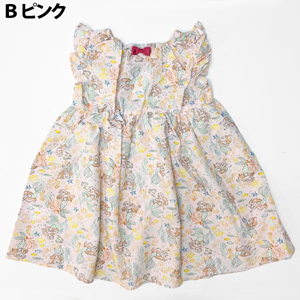 21年新作 ディズニー プリンセス ワンピース 子供 服 キッズ サンドレス 赤ちゃん 保育園 女の子 ラプンツェル アナと雪の女王 アリエル エルサ R08 Dress1 ナチュラルスタイル キッズ ママ 通販 Yahoo ショッピング